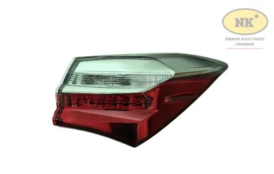 ไฟท้าย โตโยต้า อัลติส ปี 17-18 / Toyota Altis 17-18