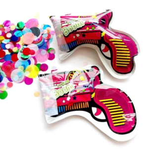 Balon Pistol & Dekorasi Ulang Tahun: Tips dan Trik