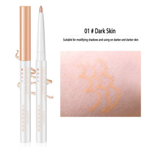 Light-Reflecting Concealer Pen – Specialized for Dark Circles Spots and Acne Marks Facial Imperfection Corrector Brightening Under-Eye Pen & Contour Stick