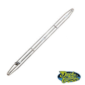 Cover Rambang Knalpot Honda Supercup C700 C800 Supercub 90 JDM By Ducks Garage