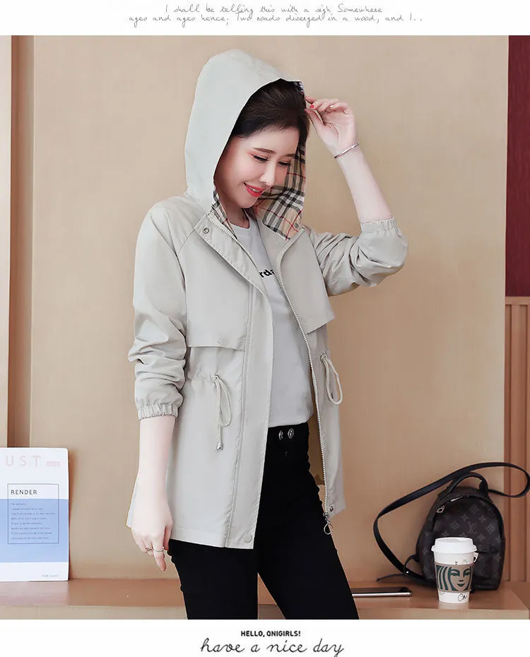 Korean Asian Fashion Small Suit Coat Styles, by Rahau Mihai