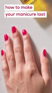 Essie Chăm Sóc Móng Sơn Phủ Bền Cao Cấp Salon Không Chứa 8 Loại Hóa Chất Bền Lâu Hơn 0.46 fl oz