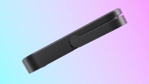 JSAUX Nintendo Switch 2 JoyCon Charging Station with Foldable Stand Portable Charge Dock for Joy Con