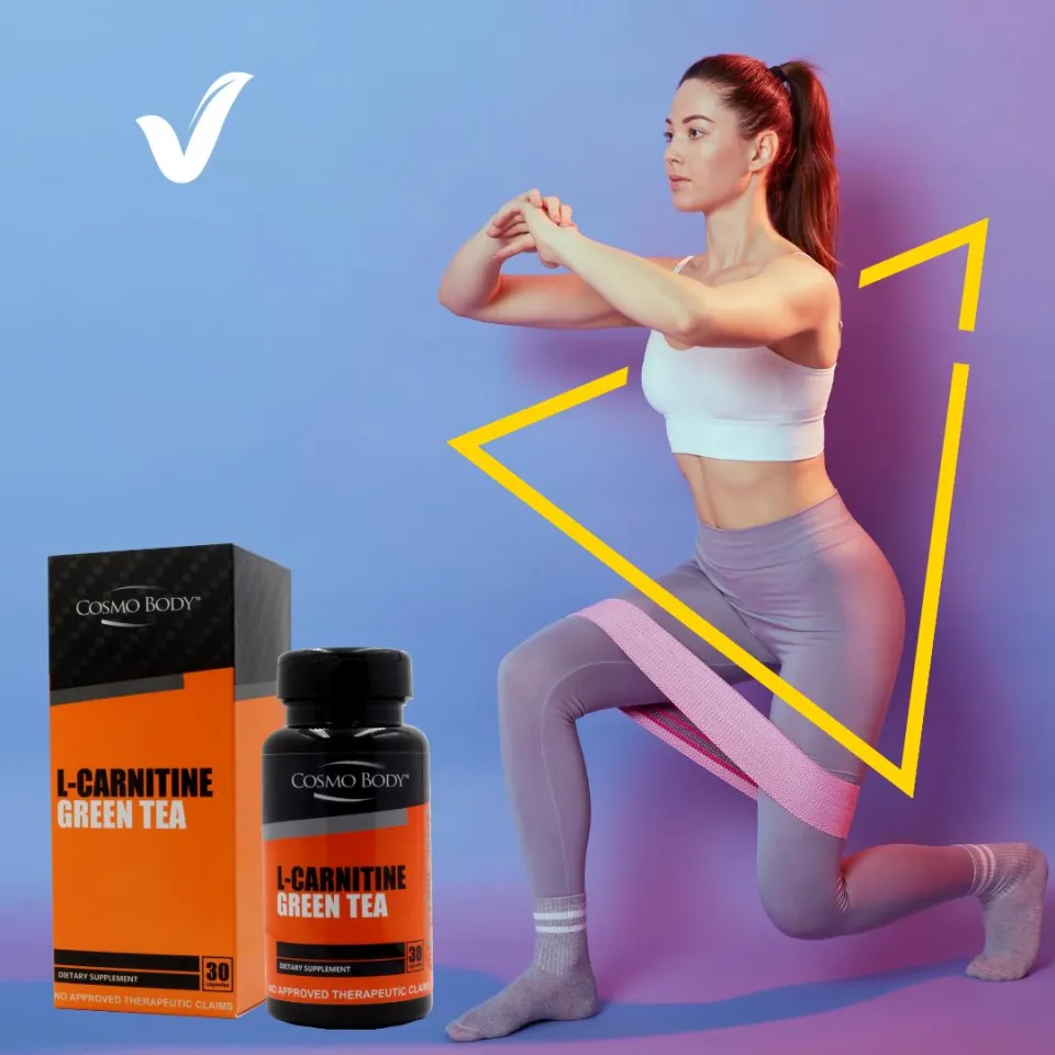 l carnitine kidneys L-carnitine biosynthesis. L-carnitine can be partly provided by an