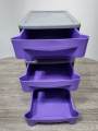 cute mini drawer for anik anik 23x16 cm / abubot storage box / high quality and stackable organizer. 