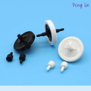 🔥🔥🔥fenglin Ecos UV Ink Filter For Polaris 512 Spectra Printhead Flora Infinity Phaeton Human JHF Flatbed Printer DIsc Filters 
