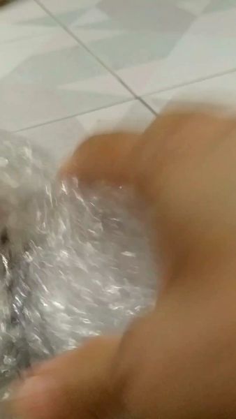 Buyer review video 3
