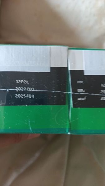 Buyer review video 2