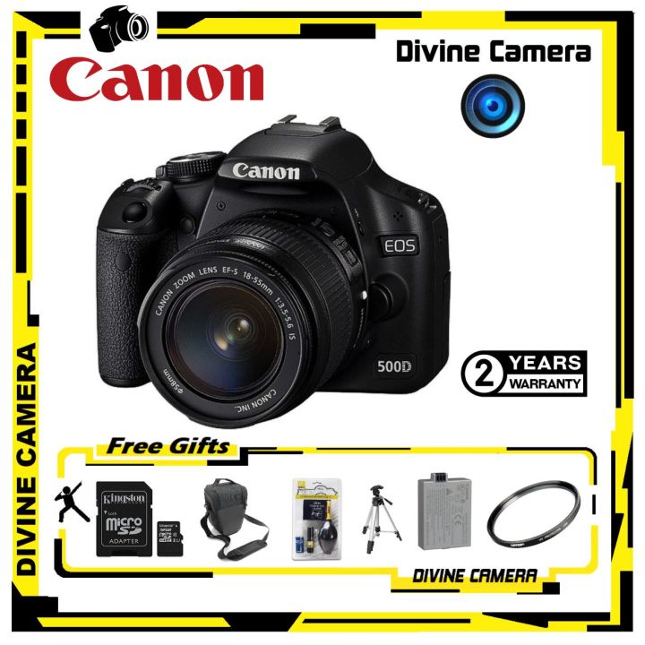 500d nikon deals