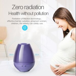 🌹READY STOCK🌹 Benice aroma diffuser 4-in-1 Generic A760 Ultrasonic Essential Oil Diffuser Air Humidifier - 160ml