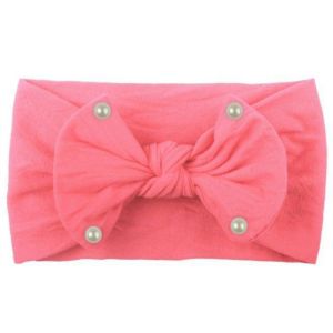 Bando kupu mutiara | bandana bayi dan anak | BISA C.O.D