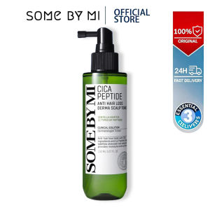 [SOME BY MI] Centella Peptide Hair-strengthening & Root-nourishing Scalp Water【150ml】- Anti-hair Loss & Repair Strengthen Hair Roots