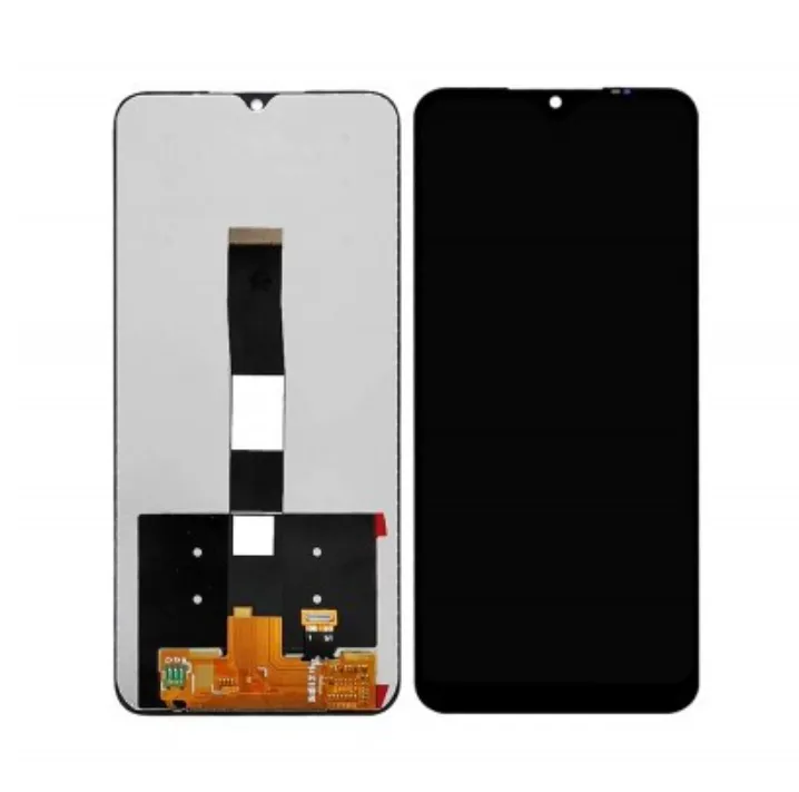 6.53 in For Xiaomi Redmi 9 Digitizer LCD Display Touch Screen Replacement Black 6.53 in For Xiaomi Redmi 9 Digitizer LCD Display Touch Screen Replacement Black