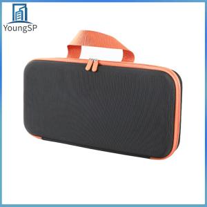 [Fast Delivery] Hard Carring Case Shockproof Hard Travel Storage Case Waterproof Hardshell Case for Corrale HS03 Hair Straightener