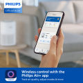 [NEW] PHILIPS Smart Air Purifier Mini 900 Series - AC0950/10, HEPA, 250m³/h CADR, 65m² Coverage, Cleans up to 99.97% particles. 