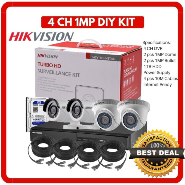 Systèmes caméras filaires - Kit complet filaire HD 720P avec écran 7 et caméra alu noire