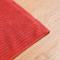 Informa Keset Kamar Mandi 40x60 Cm Tarve - Merah. 