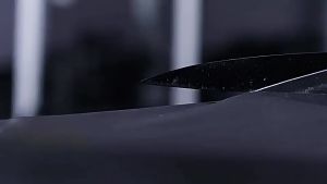 รุ่นใหม่ ins หมวกเบสบอล หมวกฮิปฮอปแบบยูนิเซ็กซ์ หมวกคู่รัก ปักลายทันสมัย ปรับขนาดได้ สไตล์อเมริกัน