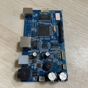 Main board usb máy in nhiệt zywell 307 usb + lan