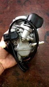 Karburator Xeon (Mikuni) Original Jepang: Pilihan Terbaik Untuk Motor Racing & Sport