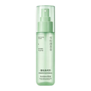🌟High Crown Volumizing Hairspray No-Wash Hair Volumizer Hair Styling Spray Increases Hair Fluffing Glamour Styling Fixer Spray