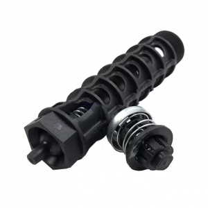 Engine Oil Cooler Filter One Way for Valve Suitable for Cruze Sonic Aveo- Vauxhall -Astra 5541525 93186324 55353322 1299