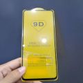 (TG KACA BENING)- Tempered glass oppo A54/A74/A95/A55/ Reno 3 4 4F 5/ 5F 6 7 7Z 8 8Z  Antigores Full Cover. 