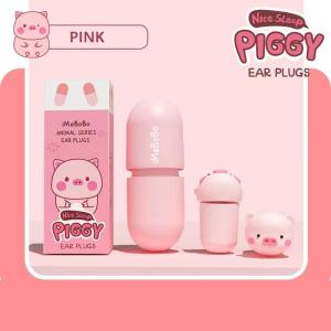 Ear Plugs /EARPLUGS PENYUMBAT TELINGA ANTI BISING - Stazionario