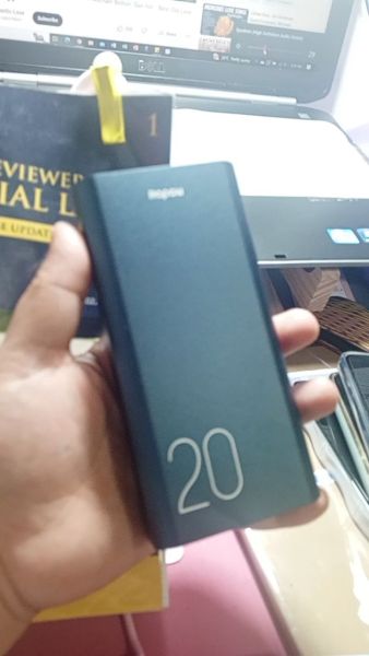 Buyer review video 3