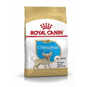 Hạt cho chó con Royal Canin Chihuahua Puppy Thức ăn cho chó con Chihuahua 500g Petemo Pet Shop
