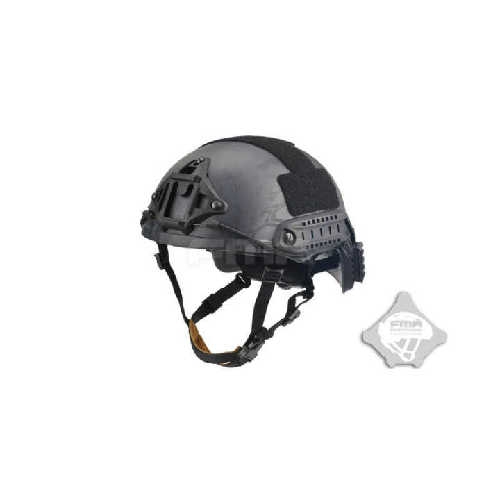 FMA Tactical OPS-CORE FAST Helmet Bicycle Climbing Protective with Pads  Inside Breathcable XP Fast Tactical Helmet TB960 Lazada PH - Main Image