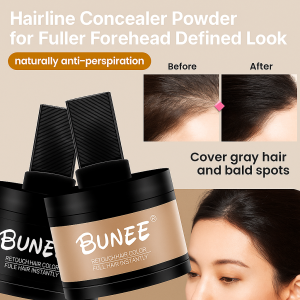 Eyebrow Makeup Quality Eyebrow Liner Natural Hairline Repair Powder Trimming Multi-color Available