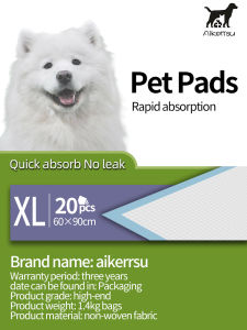 miếng lót vệ sinh khử mùi hôi cho chótã lót sàn khay vệ sinh chó