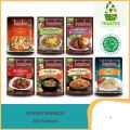 Bamboe Bumbu Masak Racik Instan - Masakan Rasa Indonesia & Asia Bamboe Dapur. 