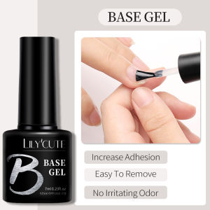 UR SUGAR 15ml Cat Eye Gel Polish Glitter Pink Silver Jelly Semi Permanent French Style Nail Art UV/LED Gel