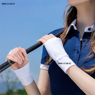 Găng Tay Golf Chống Nắng Găng Tay Che Nắng Chơi Golf - 1 Đôi [ GOLF PRO ]