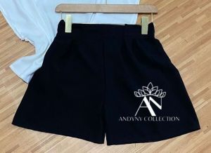 Celana Pendek Rempel Airflow Cringkel