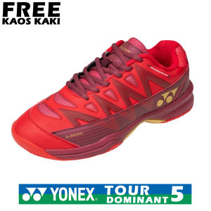 Yonex Tour Dominant Sepatu Badminton Yonex Precision Oriiginal Sepatu Bulu Tangkis Yonex Tour Dominan
