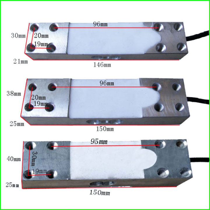 Weighing sensor load cell pressure sensor cantilever electronic scale ...