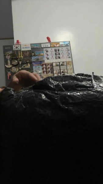 Buyer review video 6
