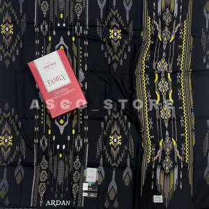 SARUNG ARDAN FAMILY PRINTING