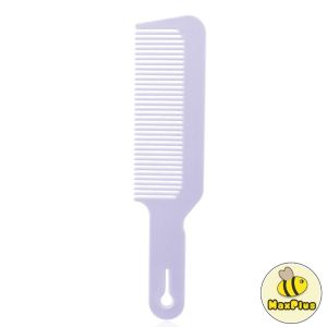 MaxPlus Hair Cut Comb Barber Comb Hair Styling Combs Fine Teeth Comb Tools