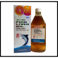 Jin Ling Fish Oil | Fresh Orange Juice | Pampataba, Pampalakas, Pampagana Kumain | Vitamins Kids & Adult, Food Supplement Appeton, Protein, Weight Gain, Detox Drink, Ascorbic Acid, Organic, Nutrition, Herbal, Vitamin c, Barley, Omega, Mens Health, Glow. 