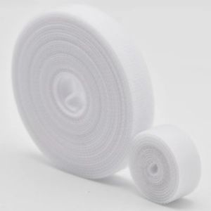 🇸🇬【SG stock】Cable tape1/3/5m Magical Glue Self-Adhesive Tape Strap Data cable storage straps Home storage Hoop Loop Strap  straps Headphone cable Computer cable arrangement Tape Velcro binding band color self-adhesive data cable storage Free Cutting