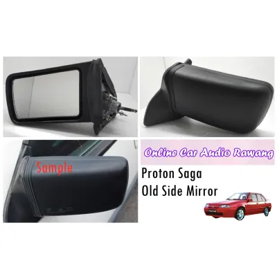 Proton Iswara Side Mirror
