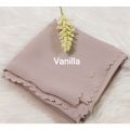 kerudung Segi empat BELLA SQUARE Pollycotton Premium jilbab segi empat kekinian kerudung segi empat terbaru. 