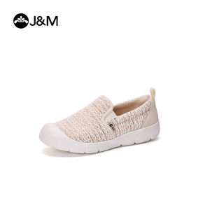 Joy&Mario Womens Sneakers  Breathable lightweight Slip-on Walking Shoes