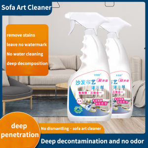 💧Quick cleaning💧Fabric Cleaner 150g/500ML sofa Cleaner Deep cleans The sterilization rate reaches 99.9% No need to wash fabric cleaner Leather cleaner Curtain cleaner Fabric dry cleaning Garment dry cleaning Car seat cleaning dry cleaning spray