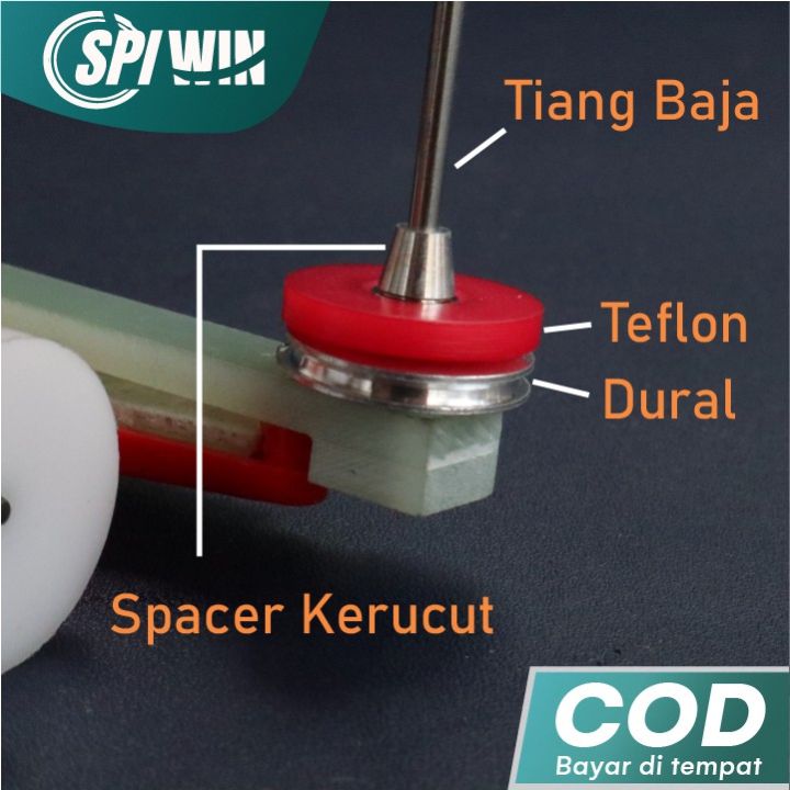 TAMIYA%20SLOOP%20RAKITAN%20MODIFIKASI%20SIAP%20BALAP%20SPEED%20TKOC%20-%20Image%203