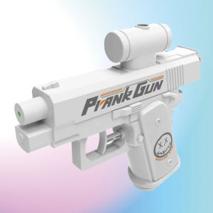 Đồ chơi giảm stress xịt nước 2 chiều vui nhộn troll khăm cho bé toy